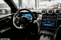 Mercedes-Benz GLC din 2023 cu 14.582 km - oferta MER123984 - foto 20