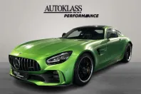 Mercedes-Benz AMG GT din 2020 cu 7.557 km - oferta MER123986 - foto 1