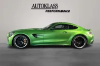 Mercedes-Benz AMG GT din 2020 cu 7.557 km - oferta MER123986 - foto 2