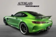 Mercedes-Benz AMG GT din 2020 cu 7.557 km - oferta MER123986 - foto 3