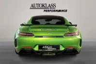 Mercedes-Benz AMG GT din 2020 cu 7.557 km - oferta MER123986 - foto 4