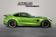 Mercedes-Benz AMG GT din 2020 cu 7.557 km - oferta MER123986 - foto 6