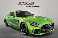 Mercedes-Benz AMG GT din 2020 cu 7.557 km - oferta MER123986 - foto 7