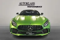 Mercedes-Benz AMG GT din 2020 cu 7.557 km - oferta MER123986 - foto 8