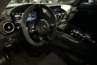 Mercedes-Benz AMG GT din 2020 cu 7.557 km - oferta MER123986 - foto 9