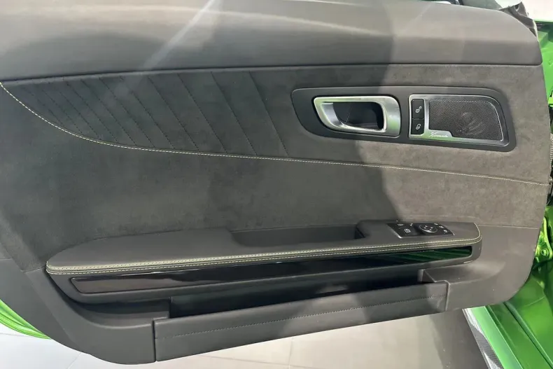 Mercedes-Benz AMG GT din 2020 cu 7.557 km - oferta MER123986 - foto 17