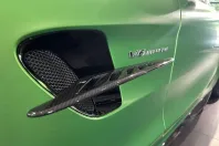 Mercedes-Benz AMG GT din 2020 cu 7.557 km - oferta MER123986 - foto 19