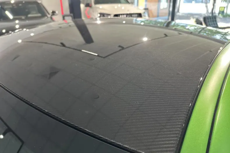 Mercedes-Benz AMG GT din 2020 cu 7.557 km - oferta MER123986 - foto 20