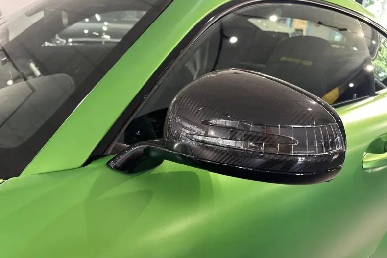 Mercedes-Benz AMG GT din 2020 cu 7.557 km - oferta MER123986 - foto 21