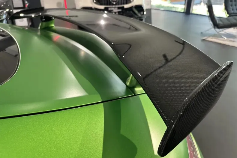 Mercedes-Benz AMG GT din 2020 cu 7.557 km - oferta MER123986 - foto 22