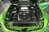 Mercedes-Benz AMG GT din 2020 cu 7.557 km - oferta MER123986 - foto 24