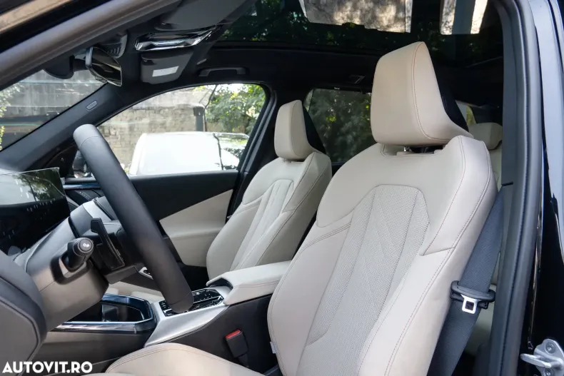 BMW X3 din 2025 cu 13.900 km - oferta BMW123987 - foto 11