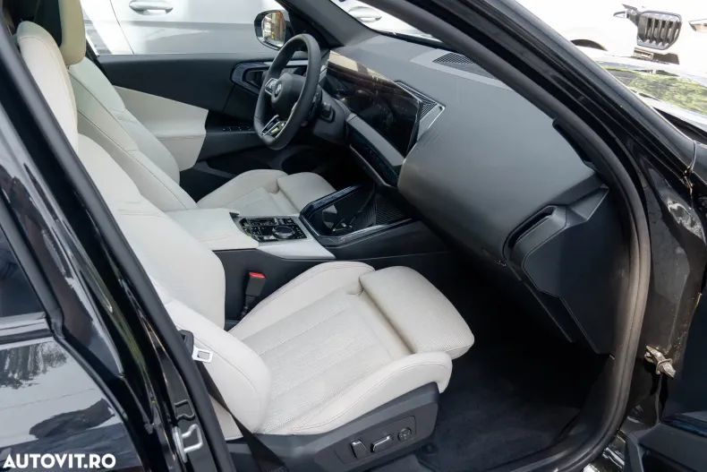 BMW X3 din 2025 cu 13.900 km - oferta BMW123987 - foto 14