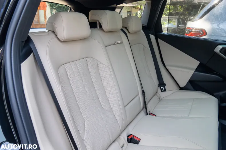 BMW X3 din 2025 cu 13.900 km - oferta BMW123987 - foto 15