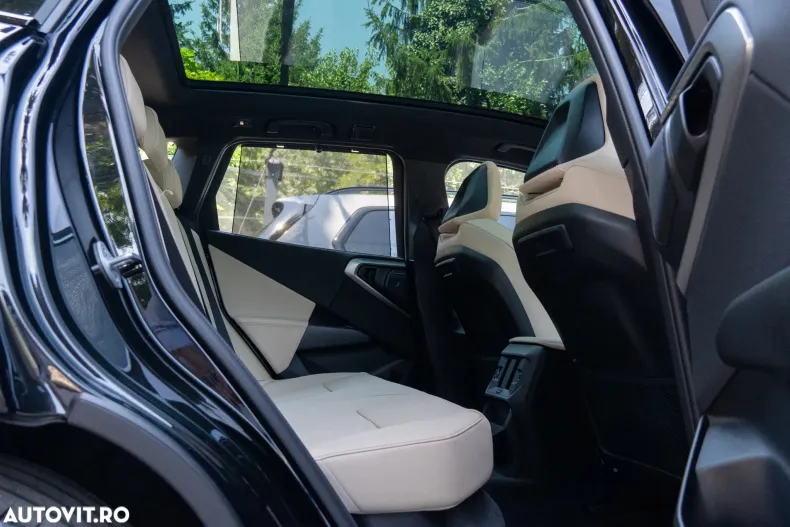 BMW X3 din 2025 cu 13.900 km - oferta BMW123987 - foto 16