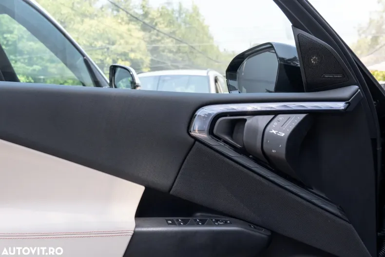 BMW X3 din 2025 cu 13.900 km - oferta BMW123987 - foto 18