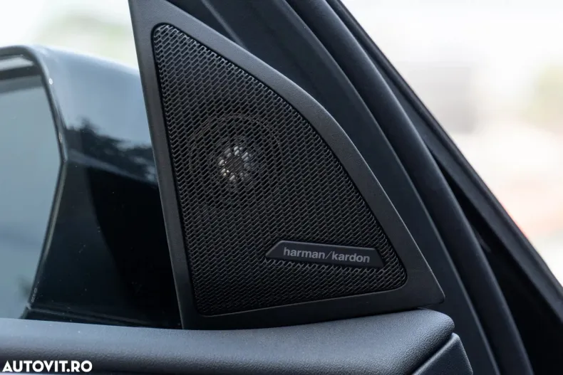 BMW X3 din 2025 cu 13.900 km - oferta BMW123987 - foto 20