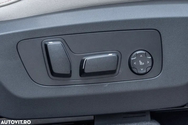 BMW X3 din 2025 cu 13.900 km - oferta BMW123987 - foto 21