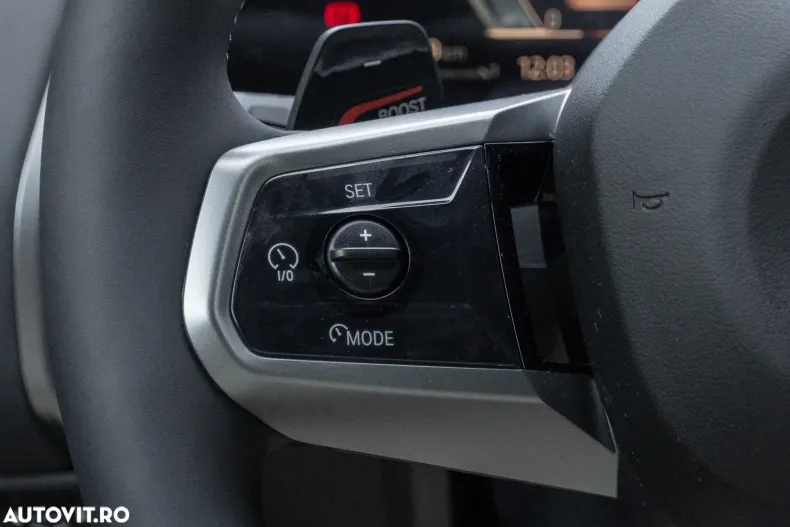 BMW X3 din 2025 cu 13.900 km - oferta BMW123987 - foto 22