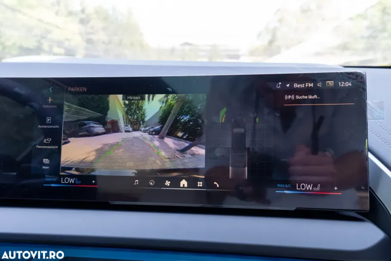 BMW X3 din 2025 cu 13.900 km - oferta BMW123987 - foto 24