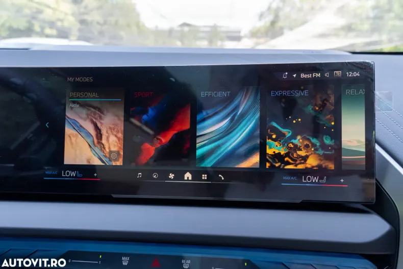 BMW X3 din 2025 cu 13.900 km - oferta BMW123987 - foto 25