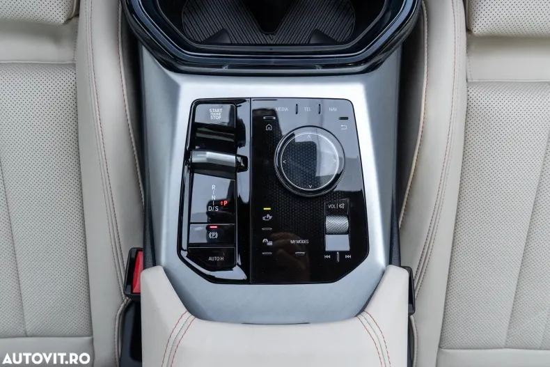 BMW X3 din 2025 cu 13.900 km - oferta BMW123987 - foto 26