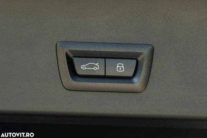 BMW X3 din 2025 cu 13.900 km - oferta BMW123987 - foto 28