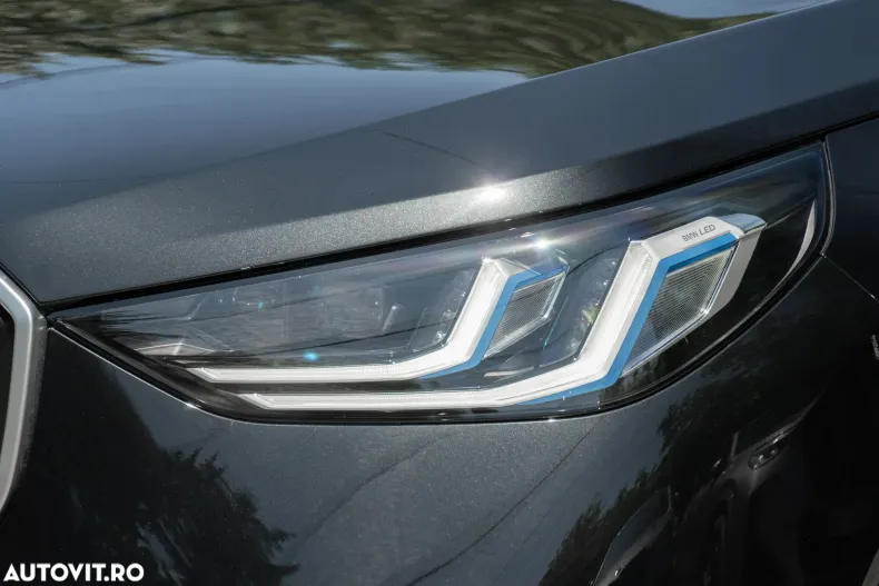 BMW X3 din 2025 cu 13.900 km - oferta BMW123987 - foto 29