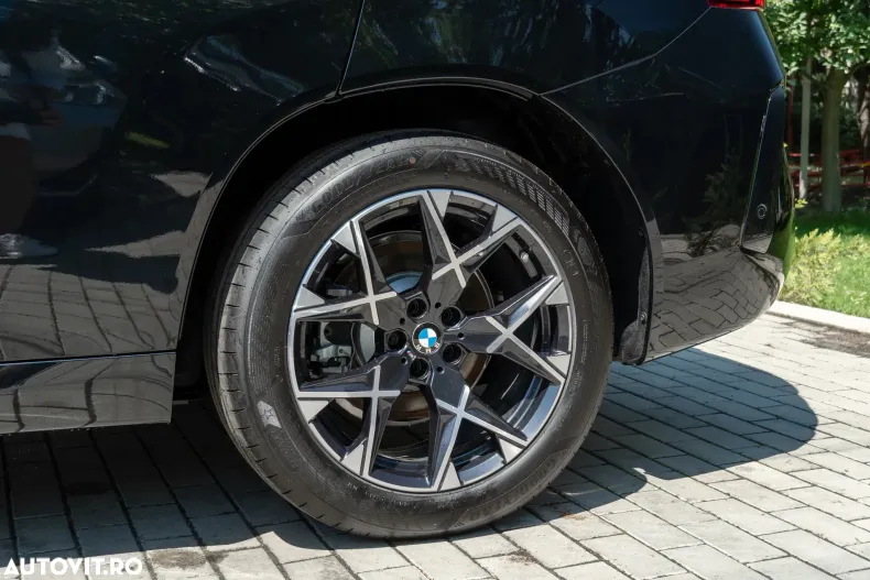 BMW X3 din 2025 cu 13.900 km - oferta BMW123987 - foto 32