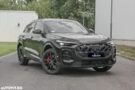 Audi Q5 din 2025 cu 9.900 km - oferta AUD123988 - foto 3