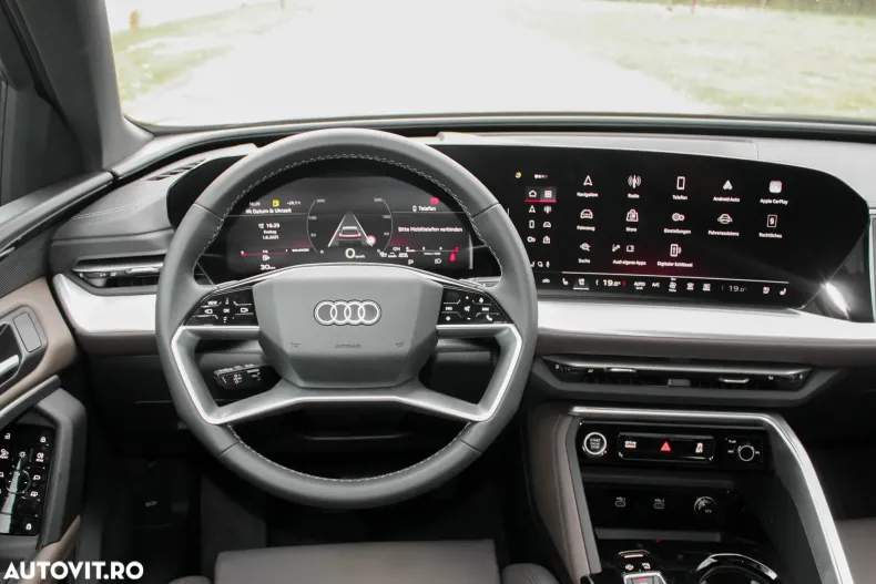 Audi Q5 din 2025 cu 9.900 km - oferta AUD123988 - foto 8