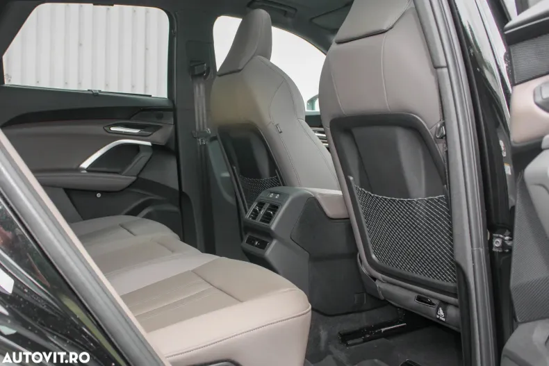 Audi Q5 din 2025 cu 9.900 km - oferta AUD123988 - foto 16