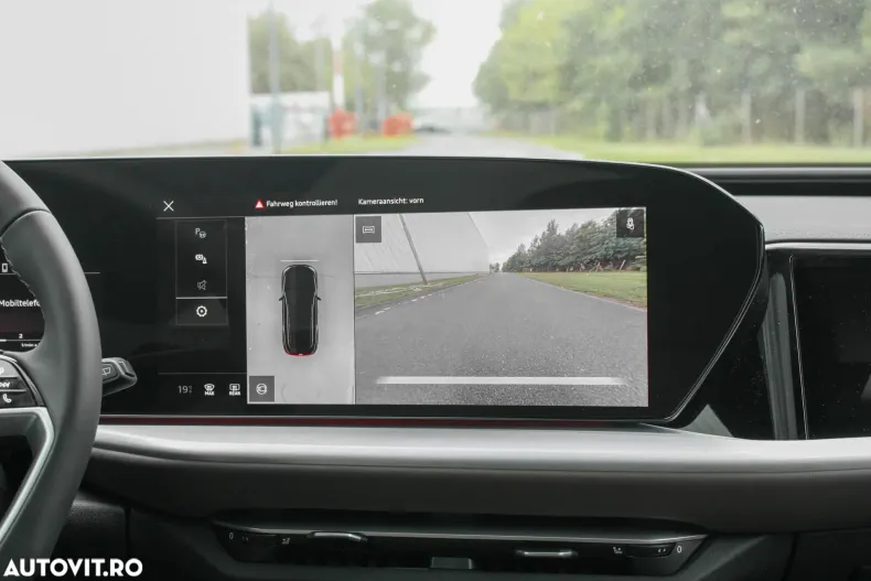 Audi Q5 din 2025 cu 9.900 km - oferta AUD123988 - foto 22