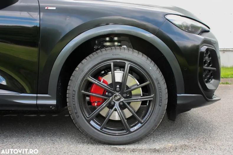 Audi Q5 din 2025 cu 9.900 km - oferta AUD123988 - foto 27