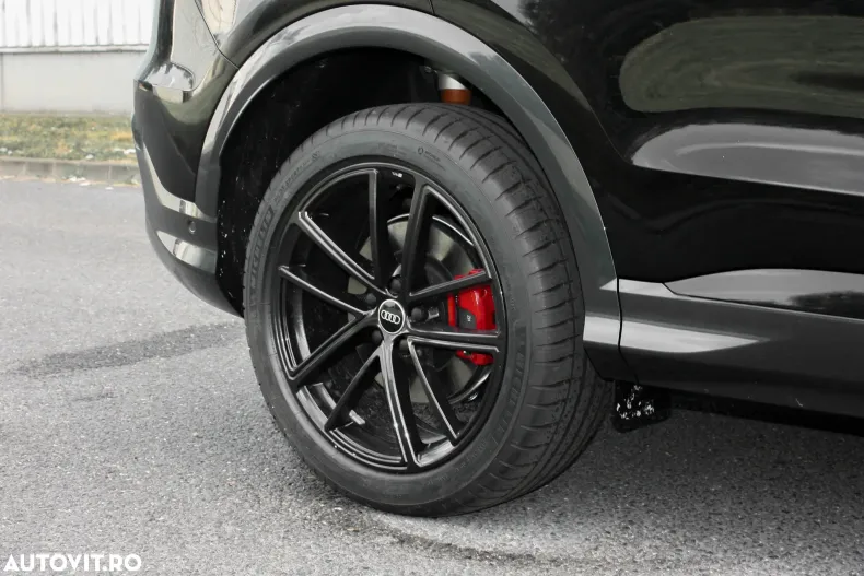 Audi Q5 din 2025 cu 9.900 km - oferta AUD123988 - foto 28