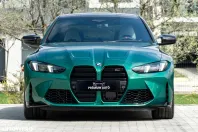 BMW M4 din 2025 cu 13.200 km - oferta BMW123989 - foto 2