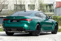 BMW M4 din 2025 cu 13.200 km - oferta BMW123989 - foto 4