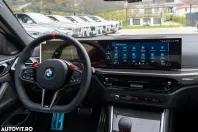 BMW M4 din 2025 cu 13.200 km - oferta BMW123989 - foto 9