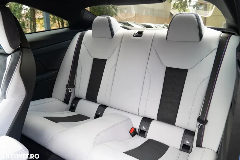 BMW M4 din 2025 cu 13.200 km - oferta BMW123989 - foto 16