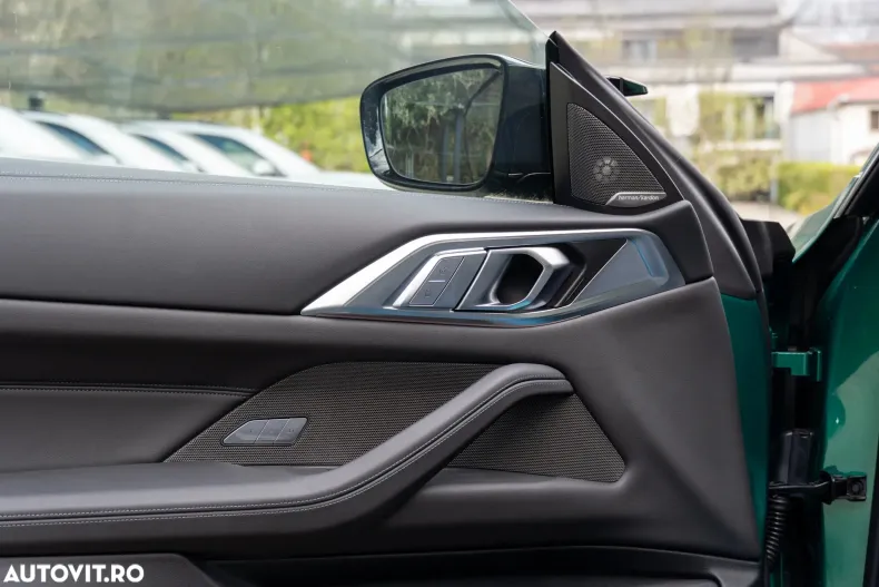 BMW M4 din 2025 cu 13.200 km - oferta BMW123989 - foto 17