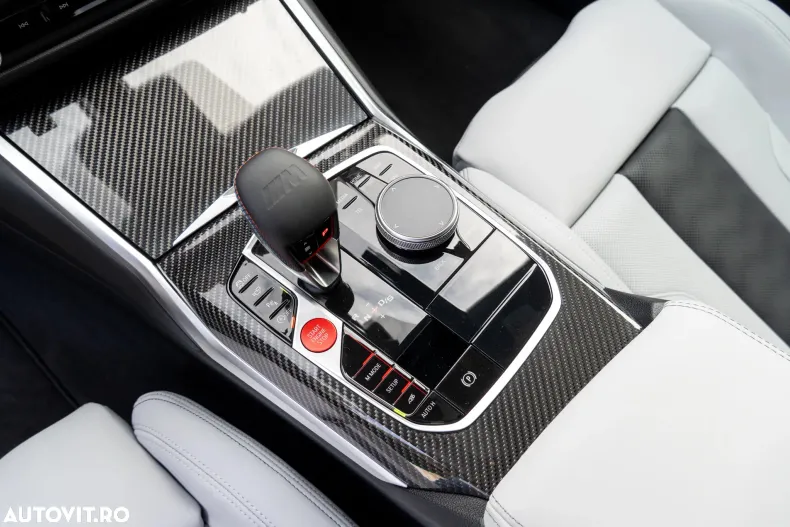 BMW M4 din 2025 cu 13.200 km - oferta BMW123989 - foto 20