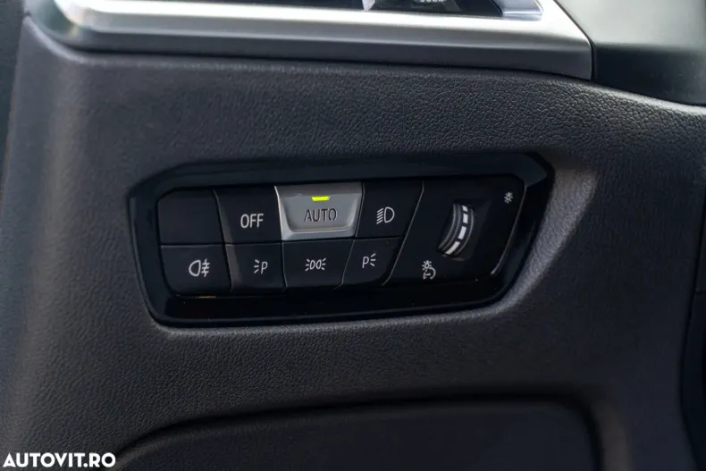 BMW M4 din 2025 cu 13.200 km - oferta BMW123989 - foto 21