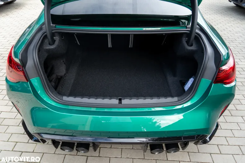 BMW M4 din 2025 cu 13.200 km - oferta BMW123989 - foto 25