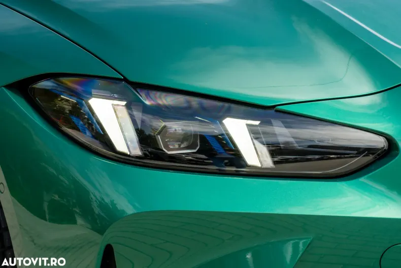 BMW M4 din 2025 cu 13.200 km - oferta BMW123989 - foto 27