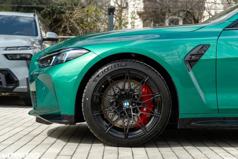 BMW M4 din 2025 cu 13.200 km - oferta BMW123989 - foto 29