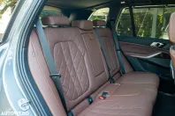 BMW X5 din 2024 cu 49.550 km - oferta BMW123991 - foto 15