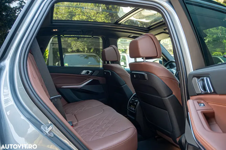 BMW X5 din 2024 cu 49.550 km - oferta BMW123991 - foto 16