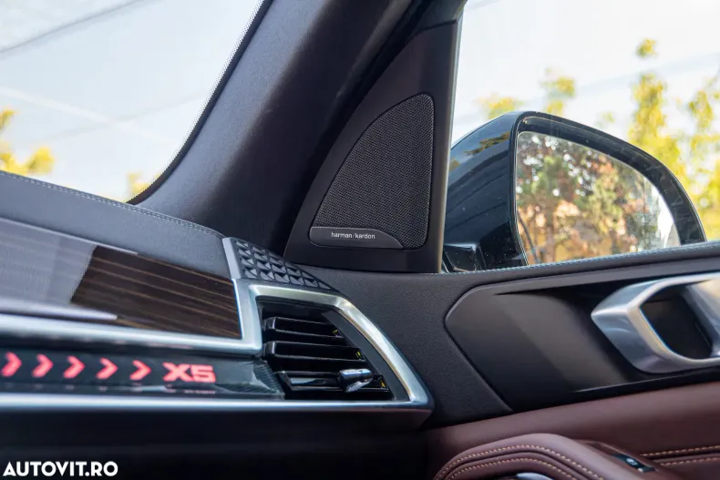 BMW X5 din 2024 cu 49.550 km - oferta BMW123991 - foto 19