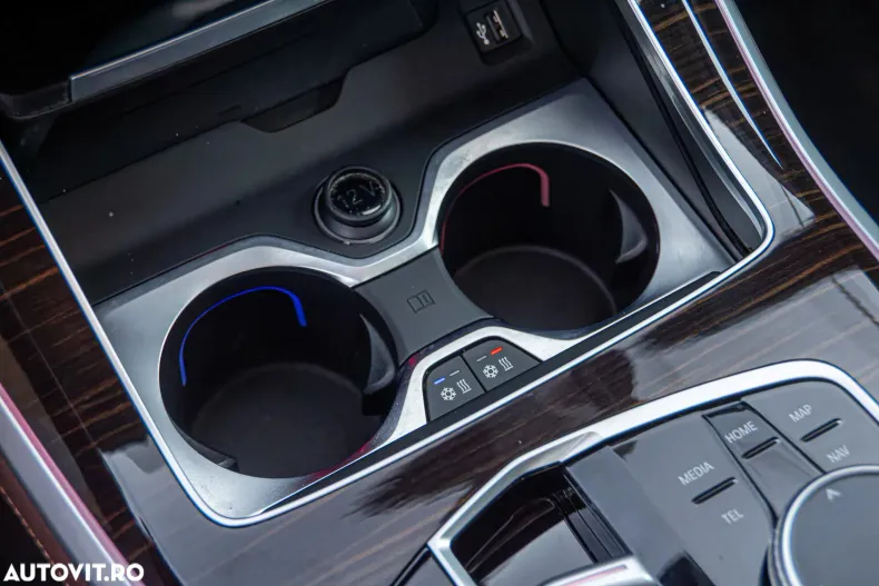 BMW X5 din 2024 cu 49.550 km - oferta BMW123991 - foto 21