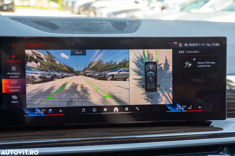 BMW X5 din 2024 cu 49.550 km - oferta BMW123991 - foto 22